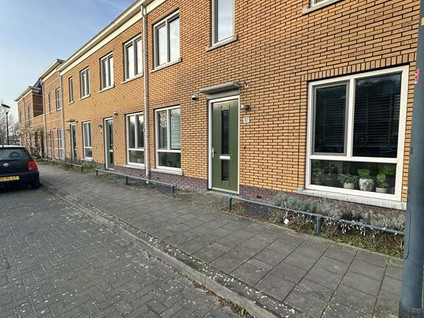 Zaanstraat 160