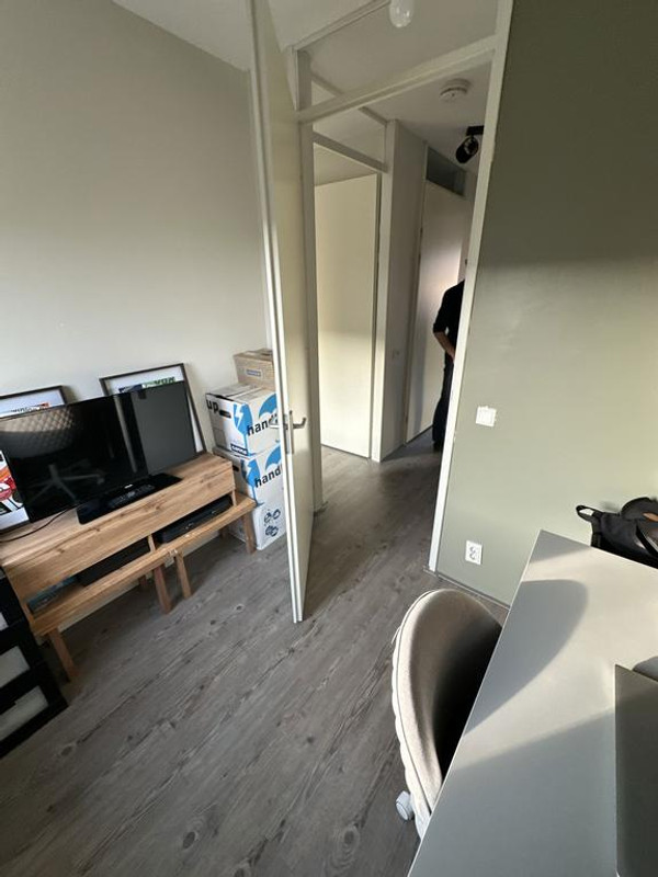 Tussenwoning te huur: Zaanstraat 160, Deventer