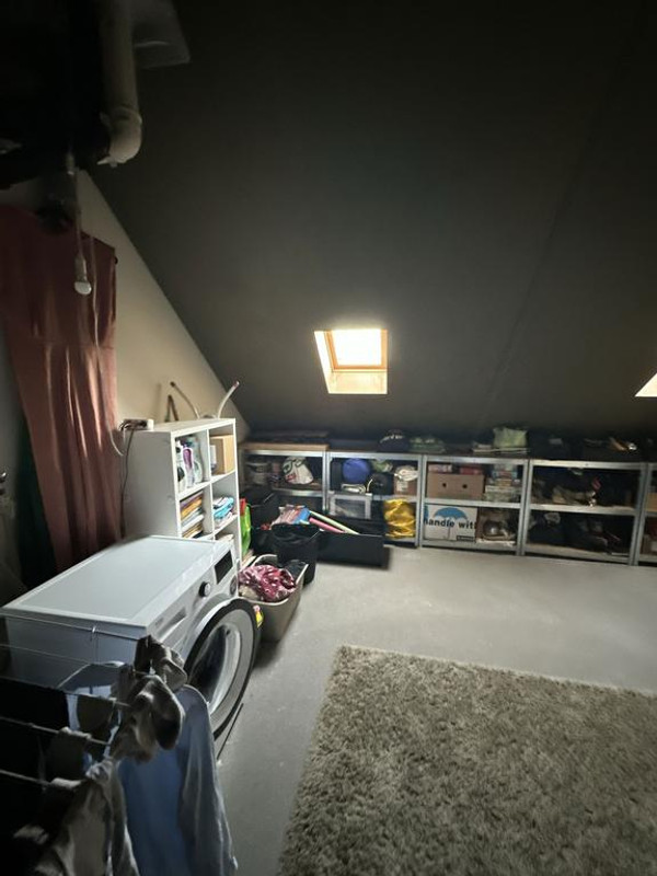Tussenwoning te huur: Zaanstraat 160, Deventer