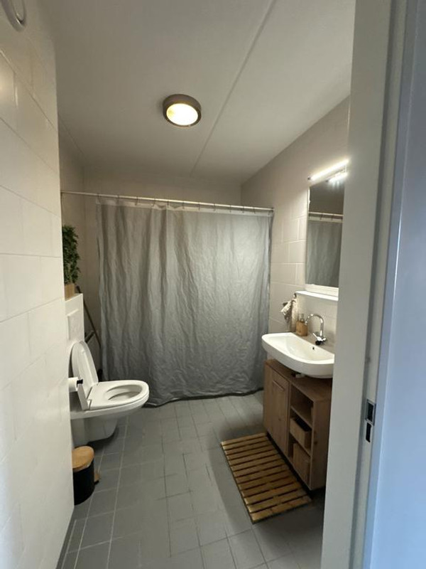 Tussenwoning te huur: Zaanstraat 160, Deventer