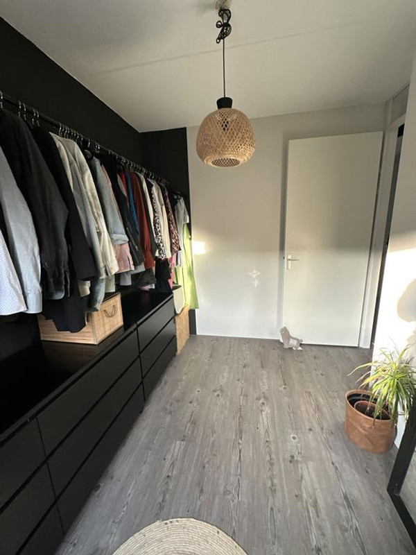 Tussenwoning te huur: Zaanstraat 160, Deventer