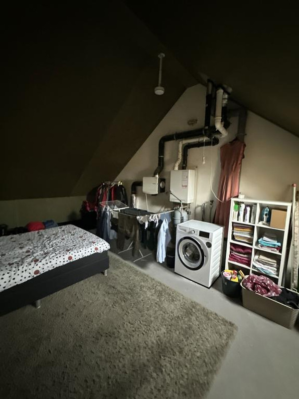 Tussenwoning te huur: Zaanstraat 160, Deventer