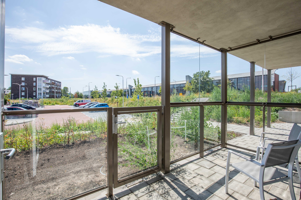 Appartement te koop: Charles Gabrijweg 1, Aalsmeer