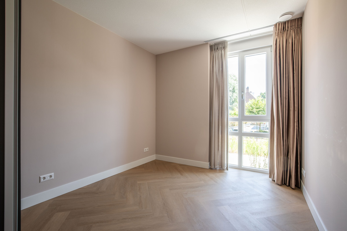 Appartement te koop: Charles Gabrijweg 1, Aalsmeer