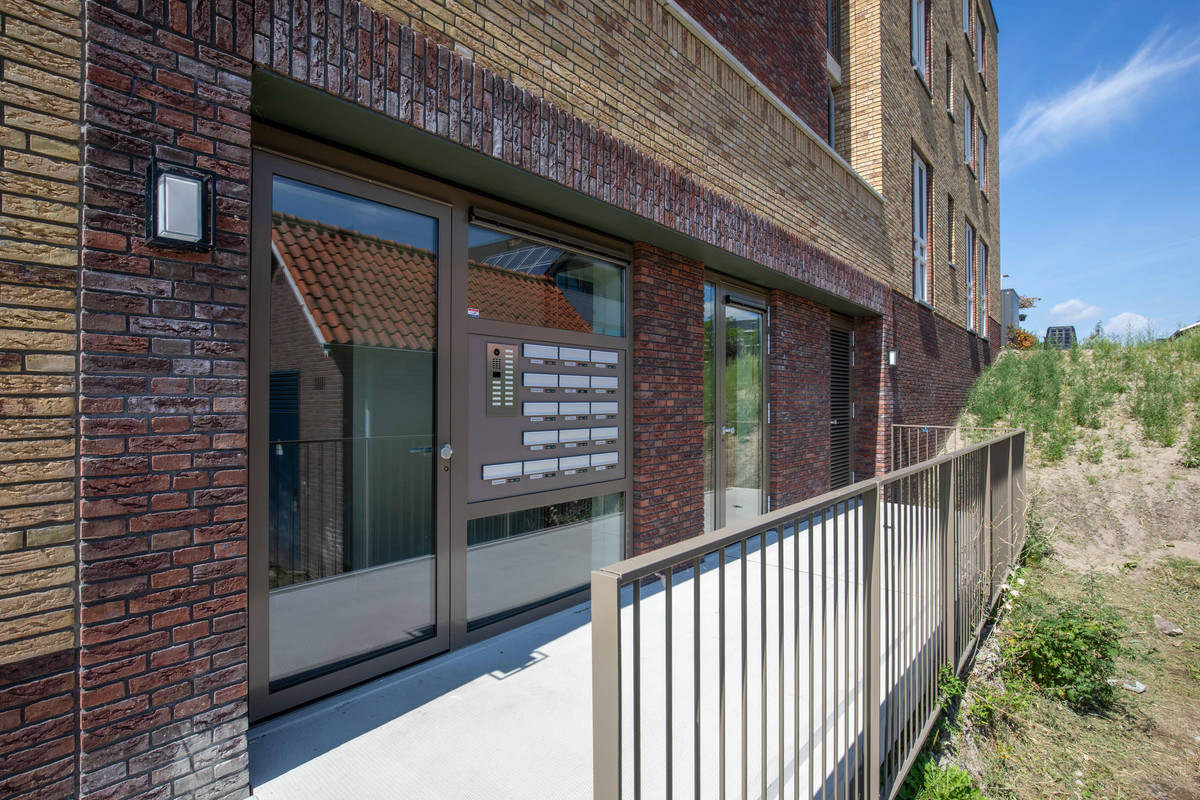Appartement te koop: Charles Gabrijweg 1, Aalsmeer