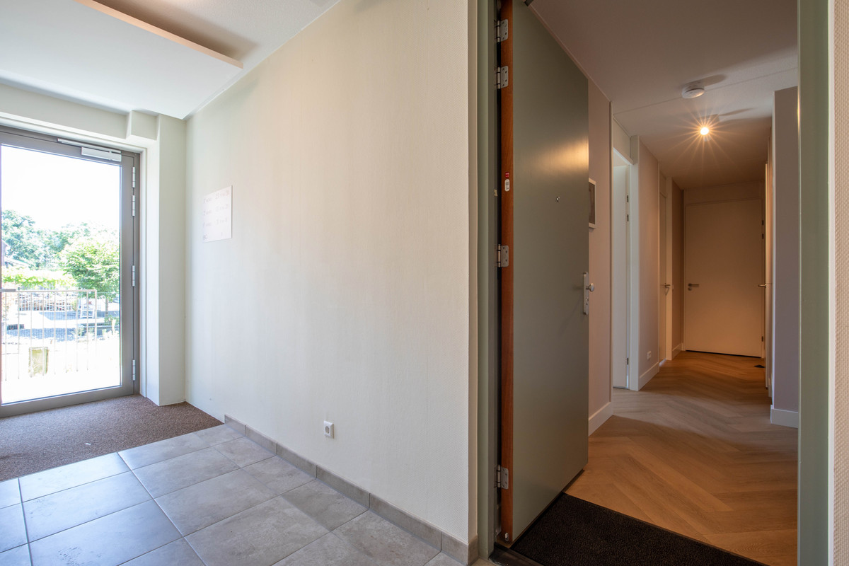 Appartement te koop: Charles Gabrijweg 1, Aalsmeer