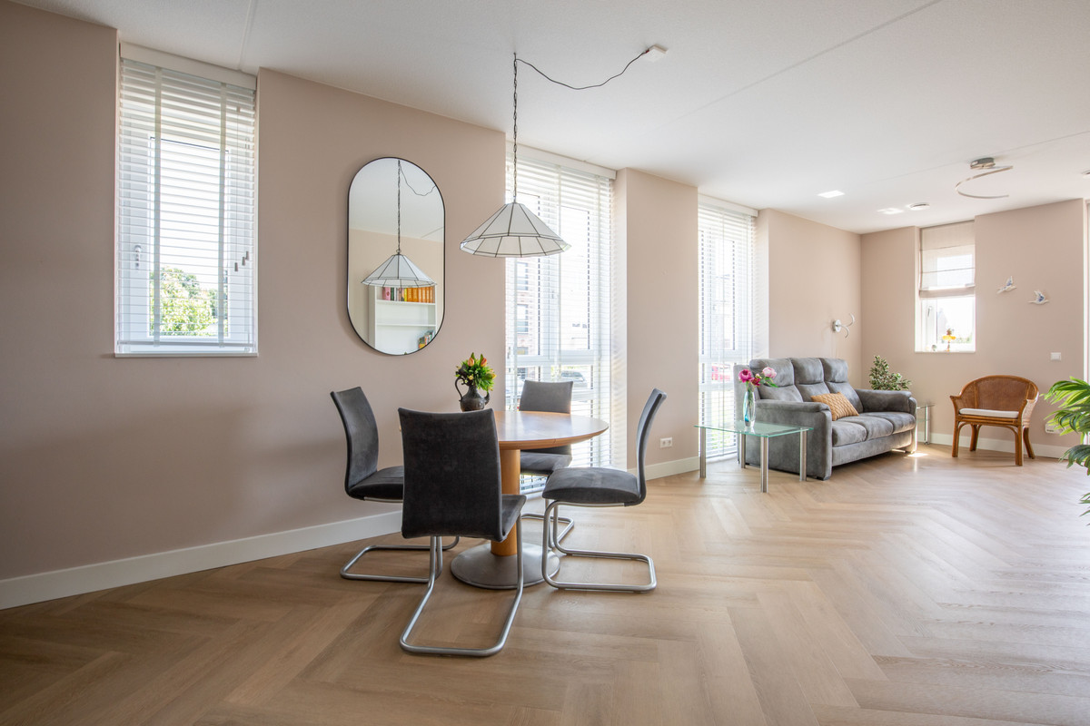 Appartement te koop: Charles Gabrijweg 1, Aalsmeer