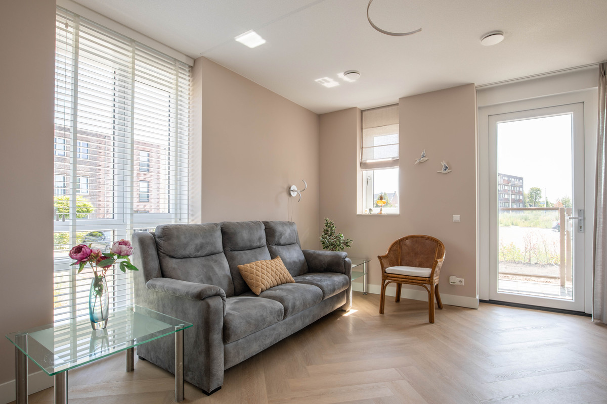 Appartement te koop: Charles Gabrijweg 1, Aalsmeer