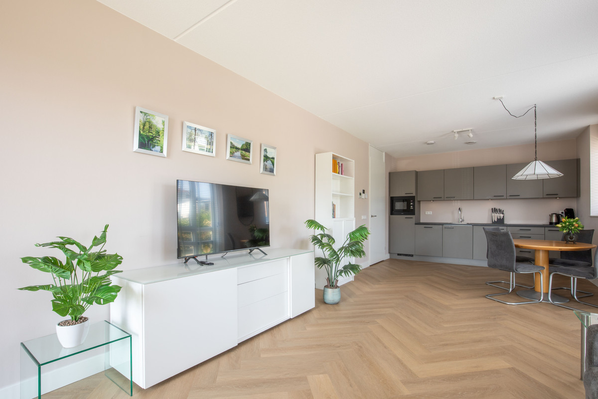 Appartement te koop: Charles Gabrijweg 1, Aalsmeer
