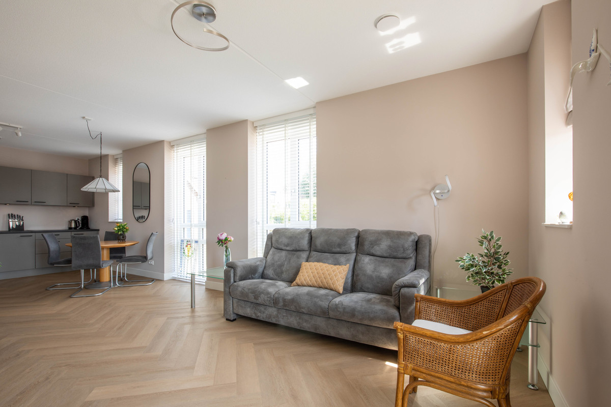 Appartement te koop: Charles Gabrijweg 1, Aalsmeer