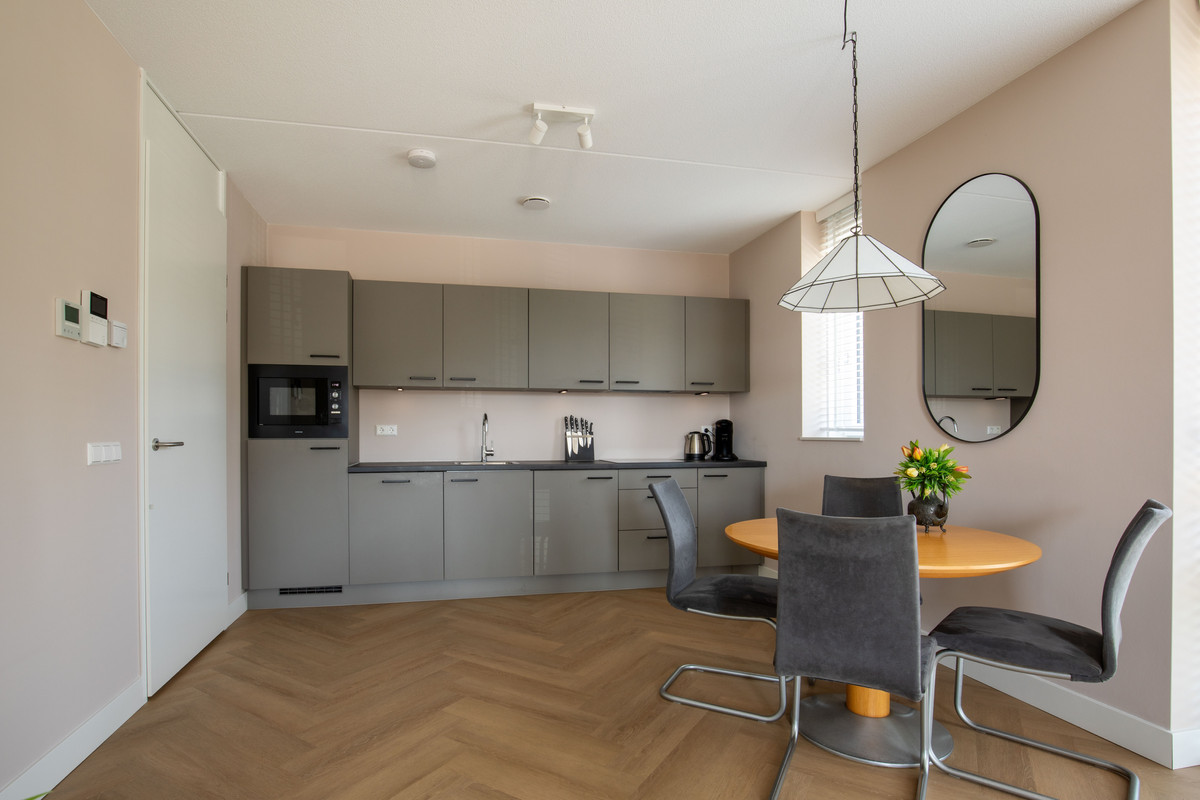 Appartement te koop: Charles Gabrijweg 1, Aalsmeer