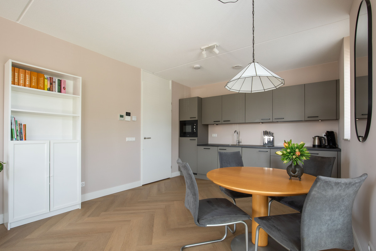 Appartement te koop: Charles Gabrijweg 1, Aalsmeer