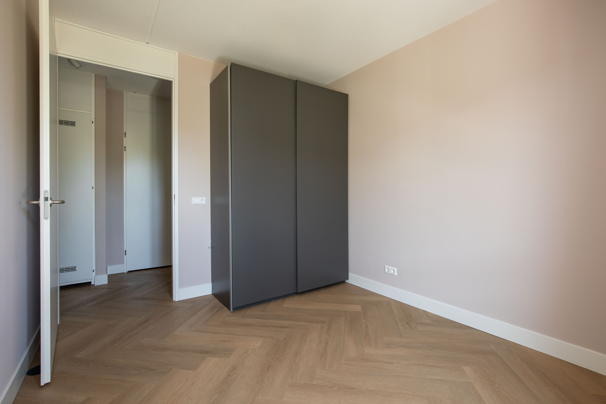 Appartement te koop: Charles Gabrijweg 1, Aalsmeer