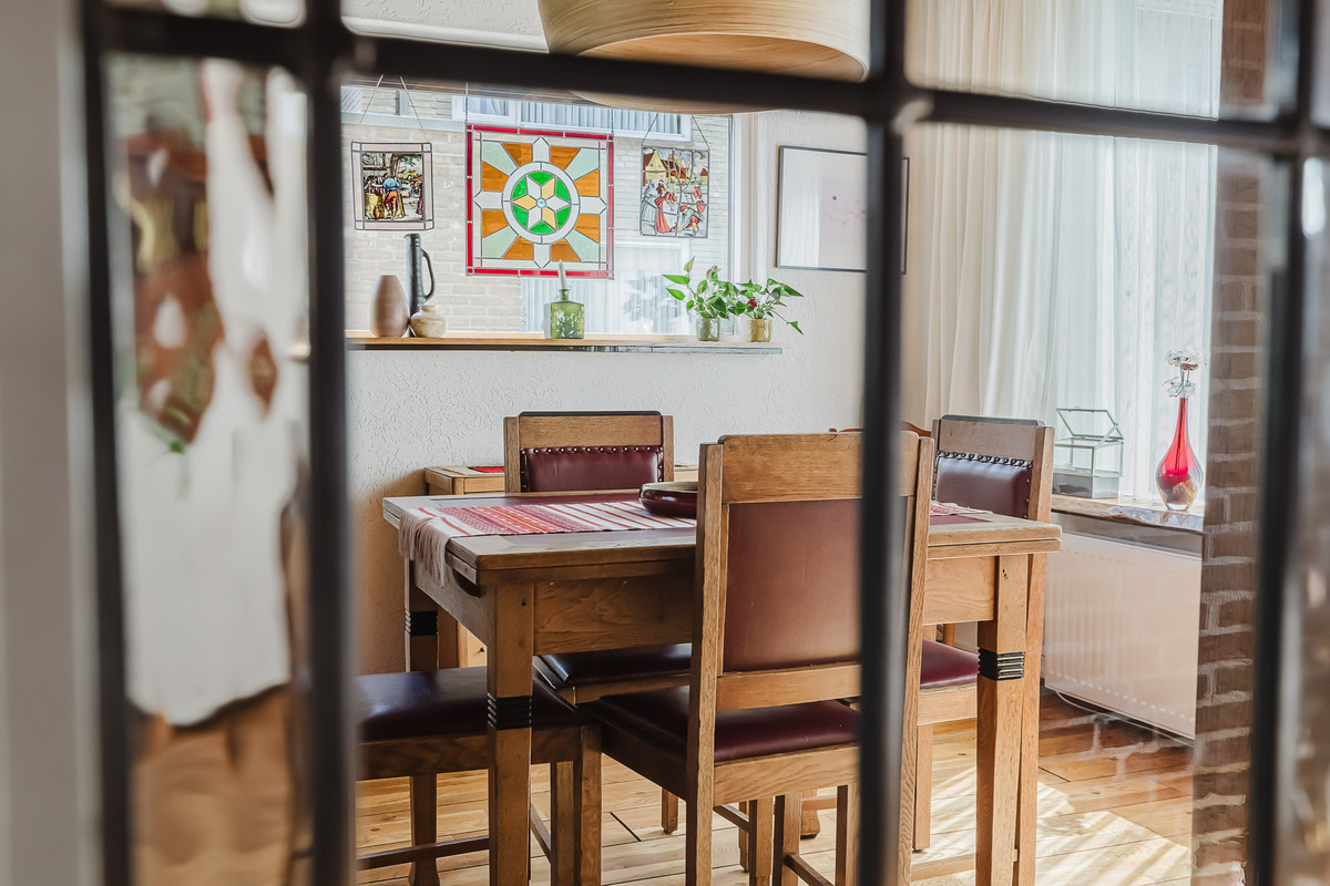 Hoekwoning te koop: Zwarte Berk 8, Zundert