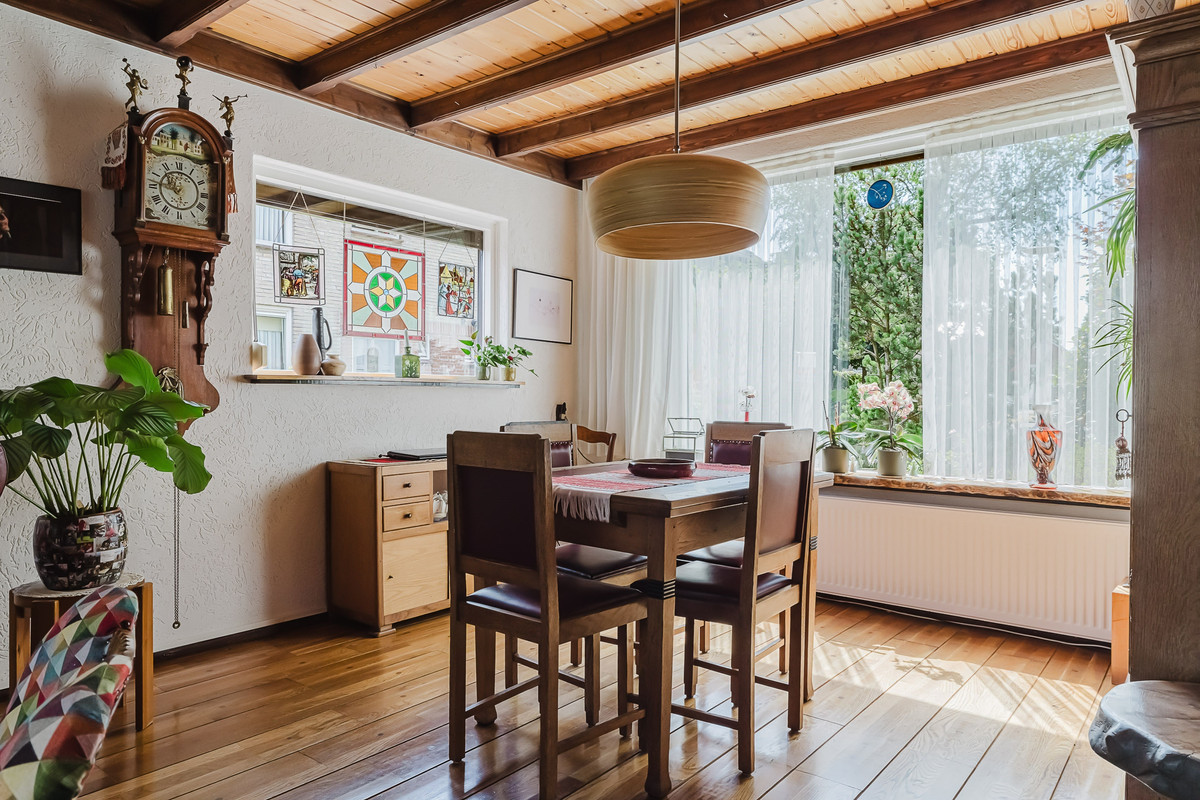 Hoekwoning te koop: Zwarte Berk 8, Zundert