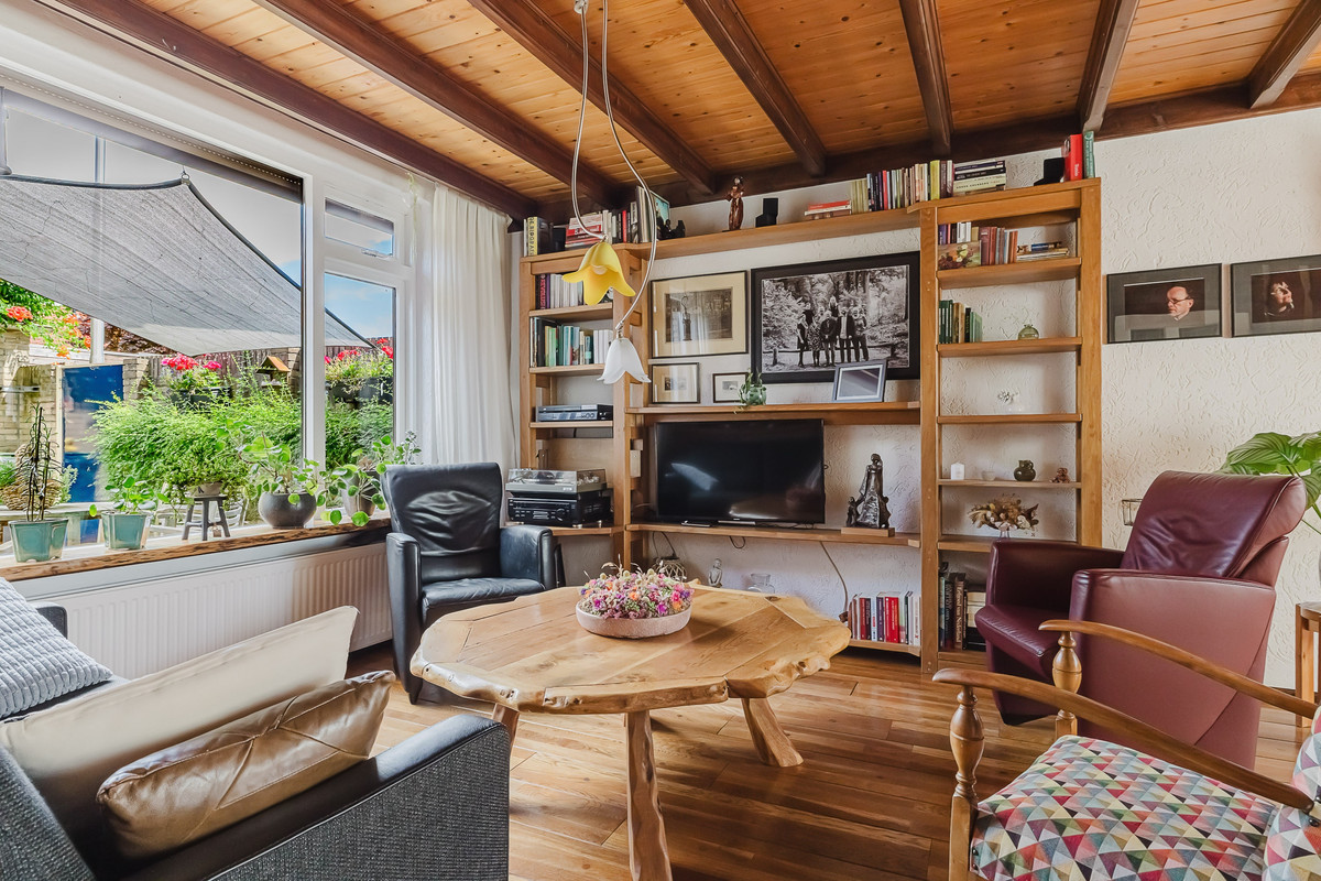 Hoekwoning te koop: Zwarte Berk 8, Zundert