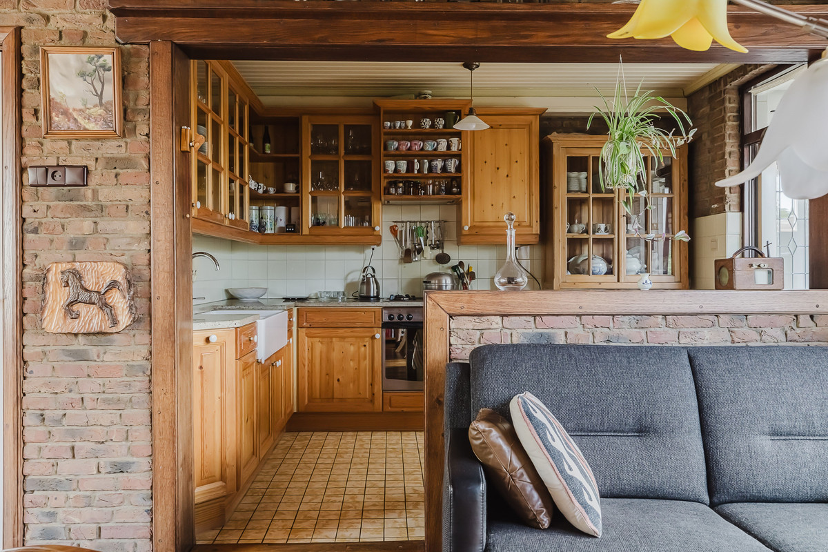 Hoekwoning te koop: Zwarte Berk 8, Zundert