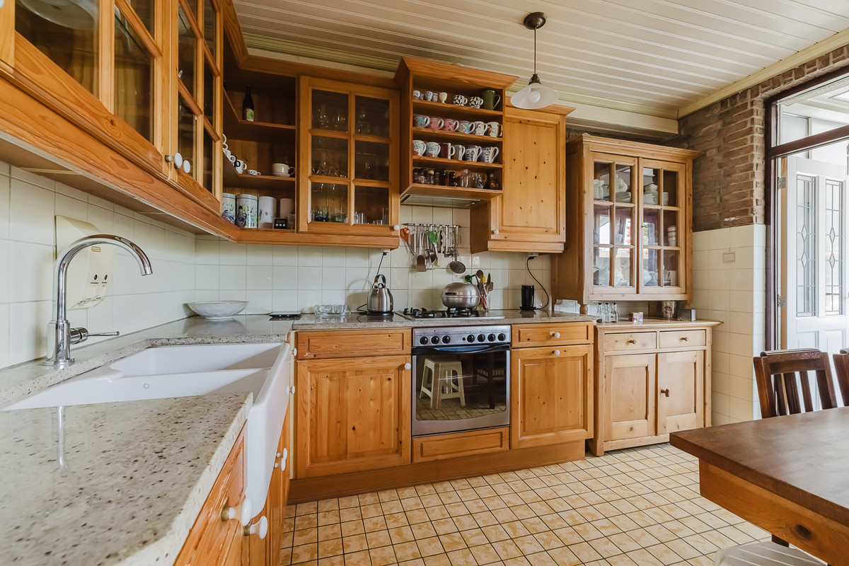 Hoekwoning te koop: Zwarte Berk 8, Zundert