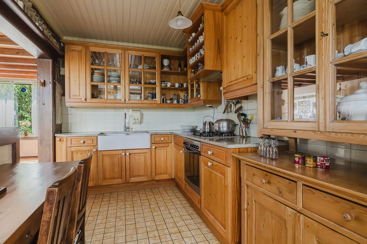 Hoekwoning te koop: Zwarte Berk 8, Zundert