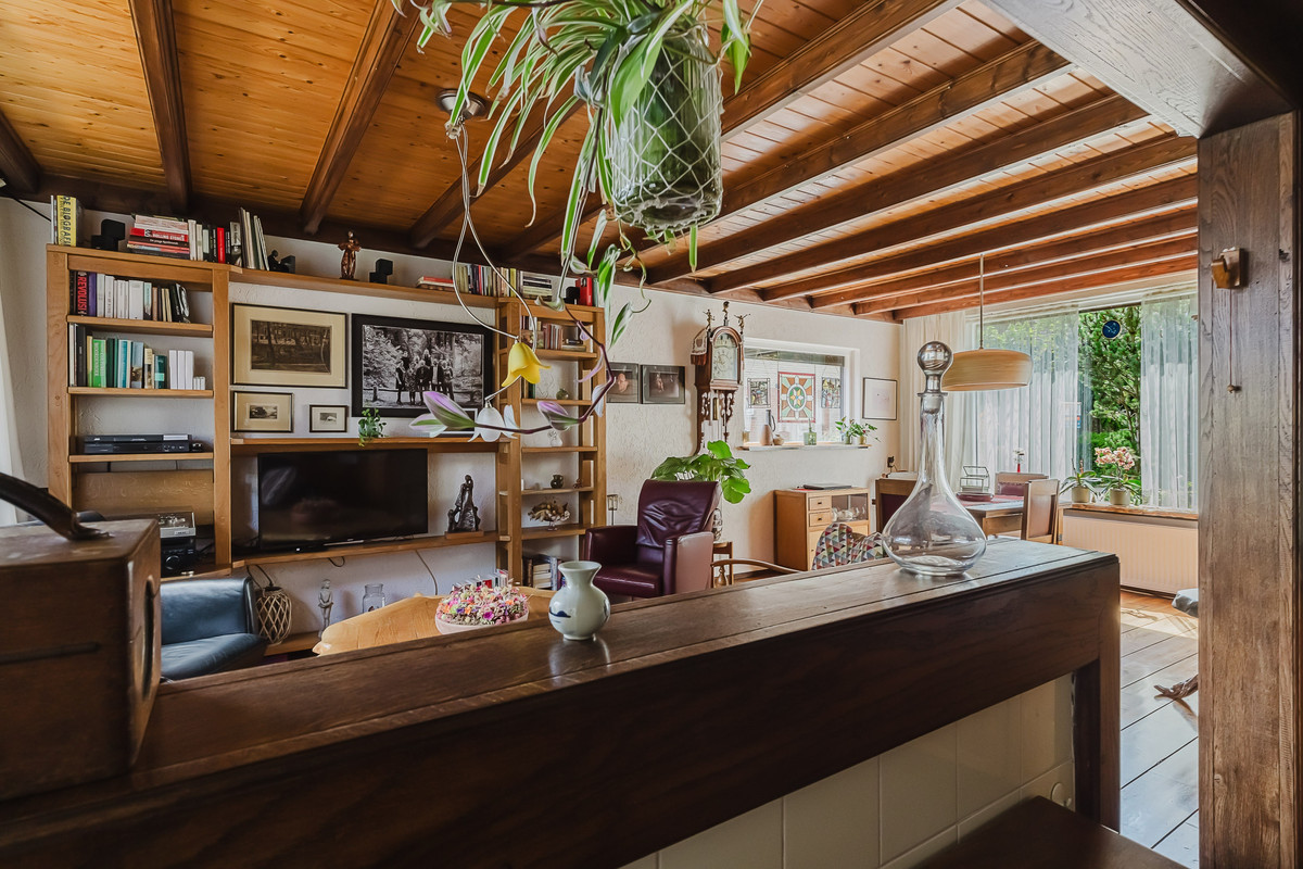 Hoekwoning te koop: Zwarte Berk 8, Zundert
