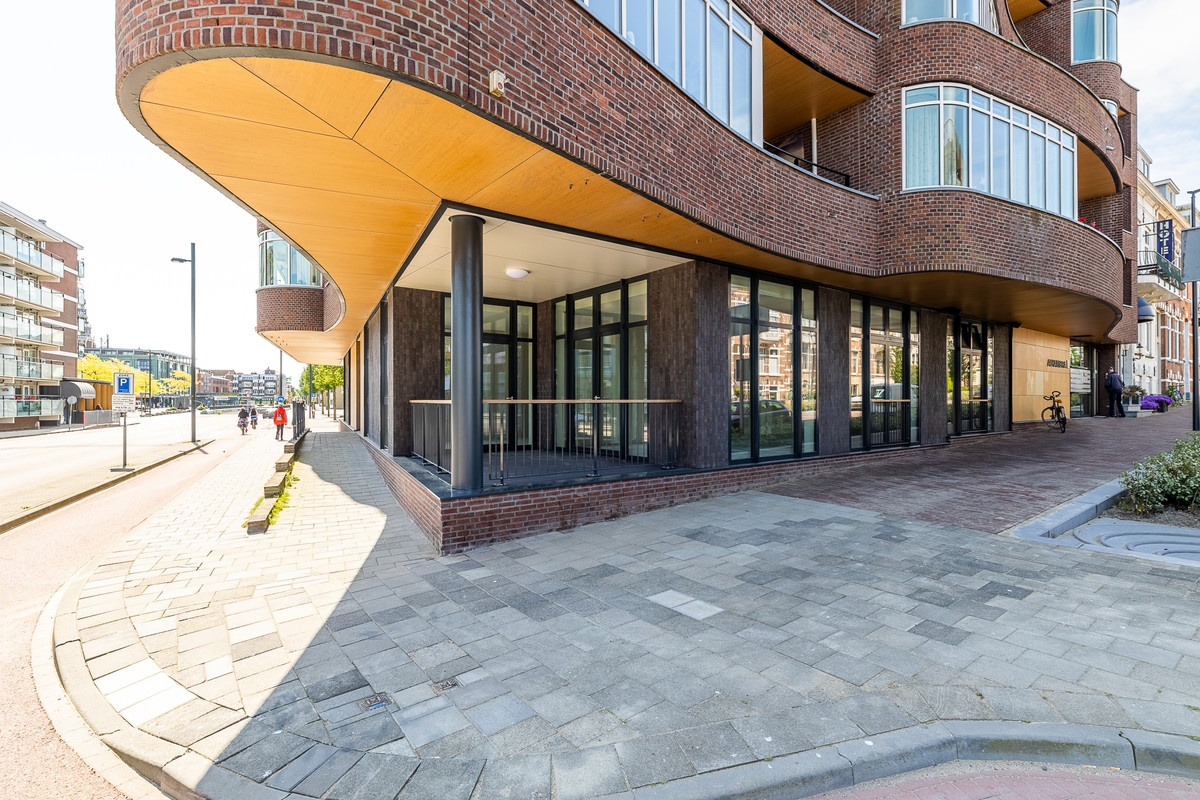 Appartement te koop: Spuistraat 69, Vlissingen