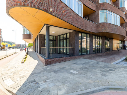 Spuistraat 69