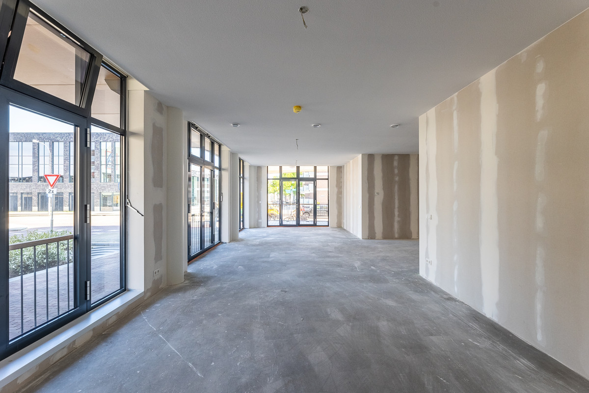 Appartement te koop: Spuistraat 69, Vlissingen