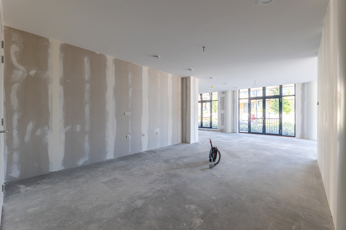 Appartement te koop: Spuistraat 69, Vlissingen