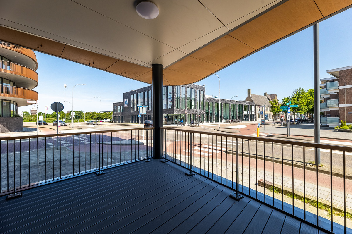 Appartement te koop: Spuistraat 69, Vlissingen
