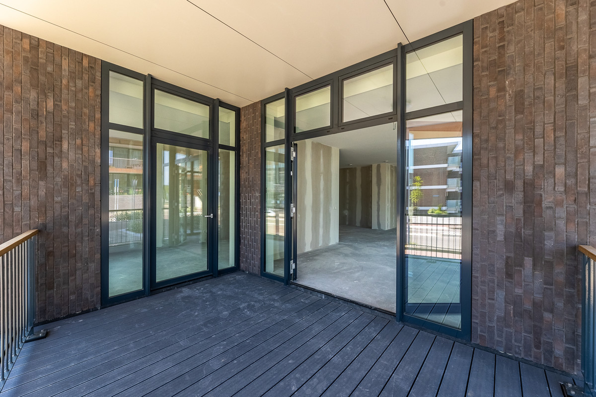Appartement te koop: Spuistraat 69, Vlissingen
