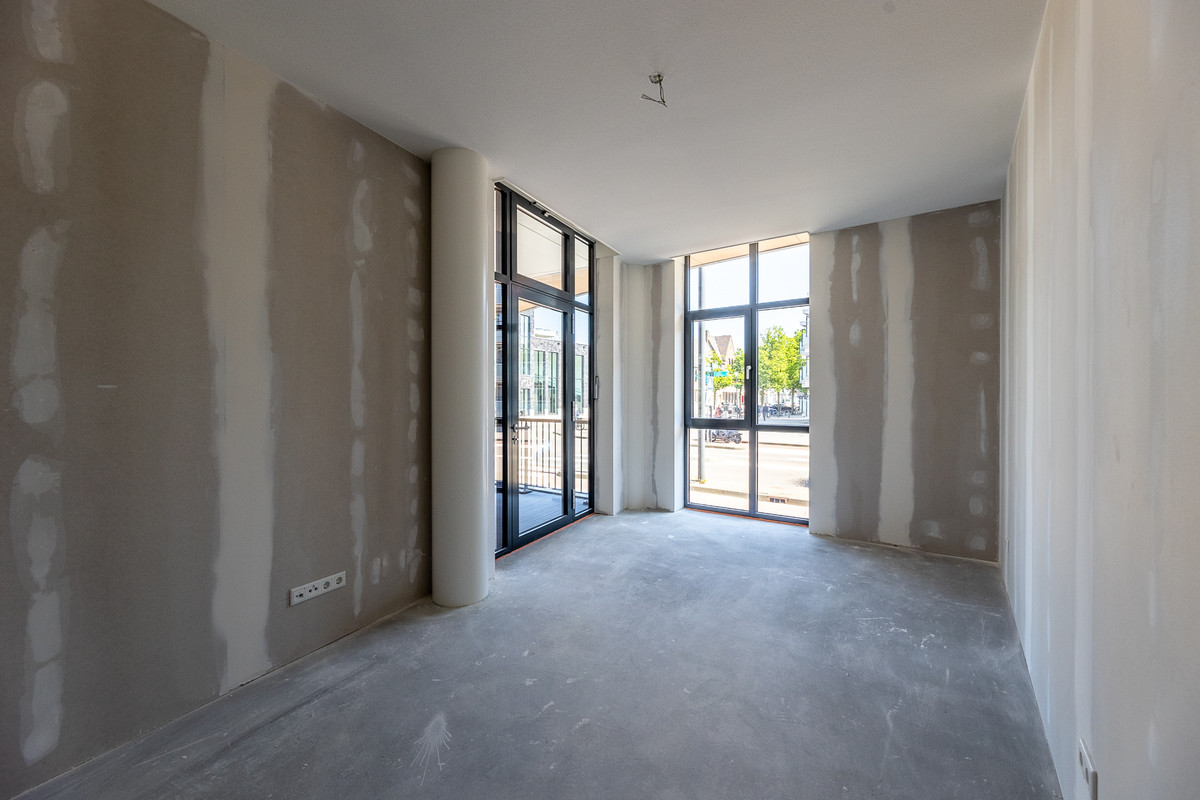 Appartement te koop: Spuistraat 69, Vlissingen