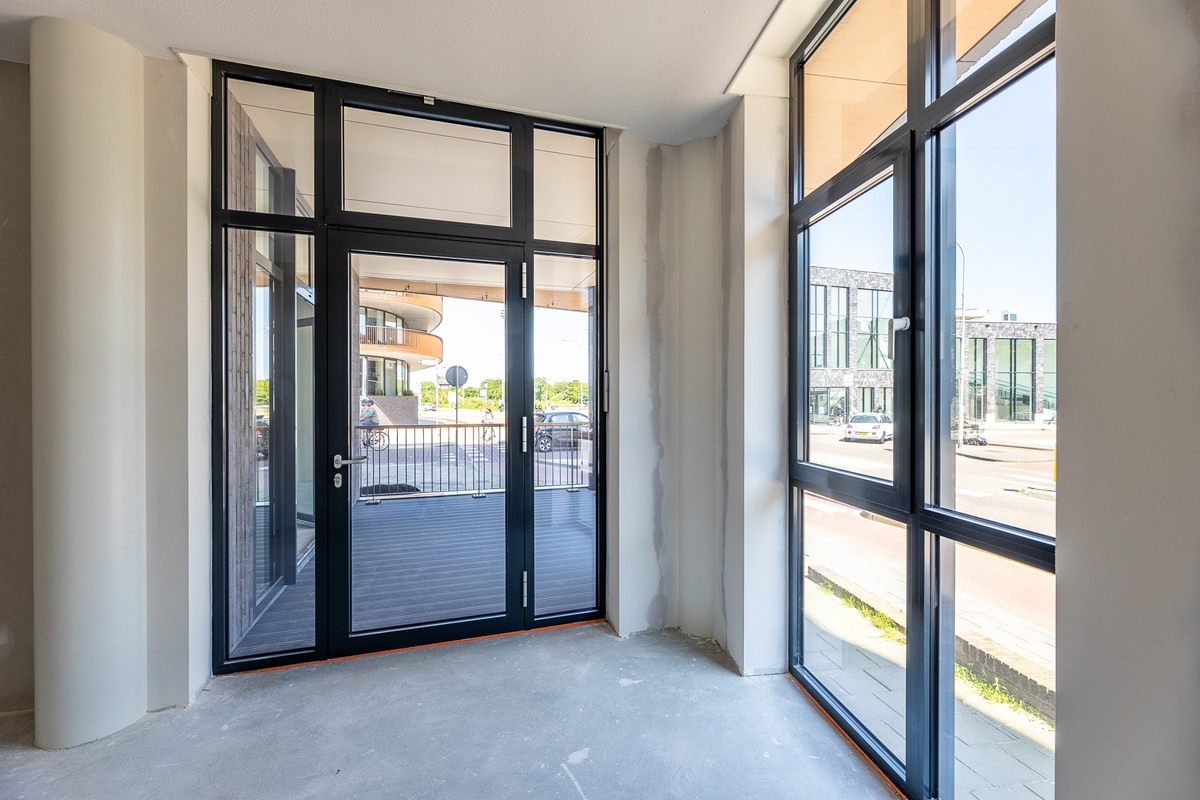 Appartement te koop: Spuistraat 69, Vlissingen