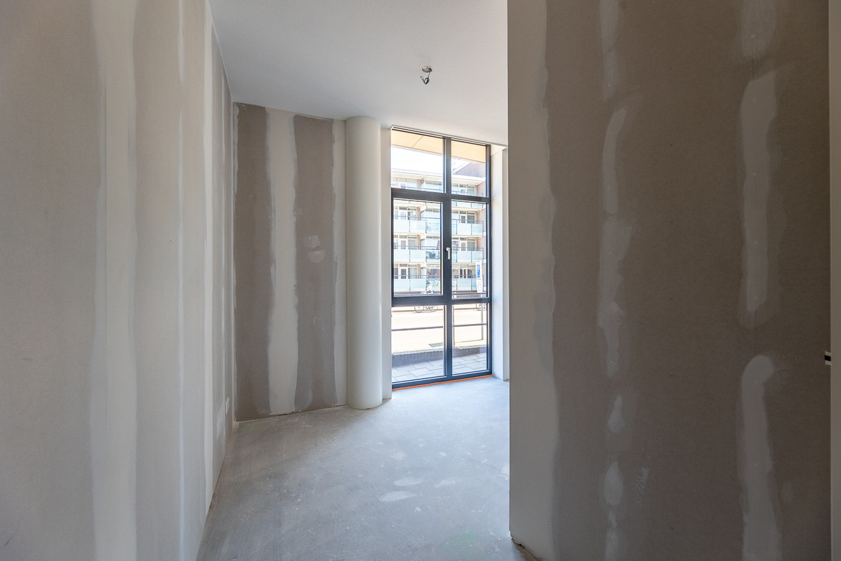 Appartement te koop: Spuistraat 69, Vlissingen
