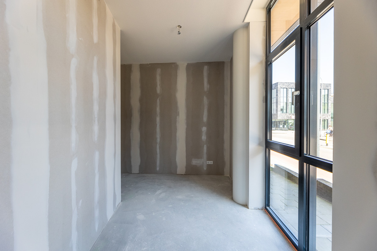 Appartement te koop: Spuistraat 69, Vlissingen