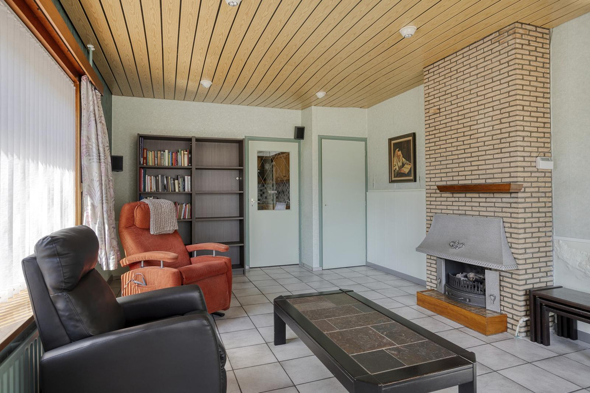 Vrijstaande woning te koop: Hummelstraat 1, Sas Van Gent