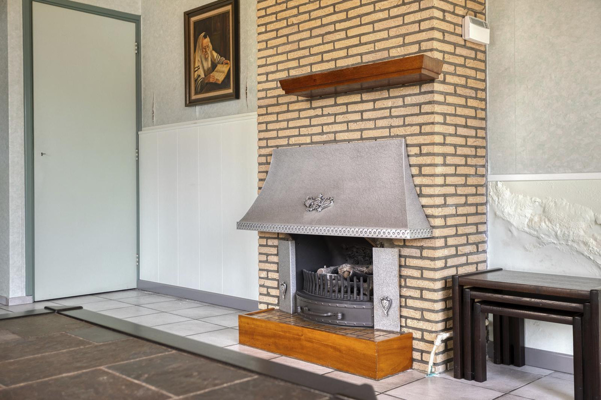 Vrijstaande woning te koop: Hummelstraat 1, Sas Van Gent