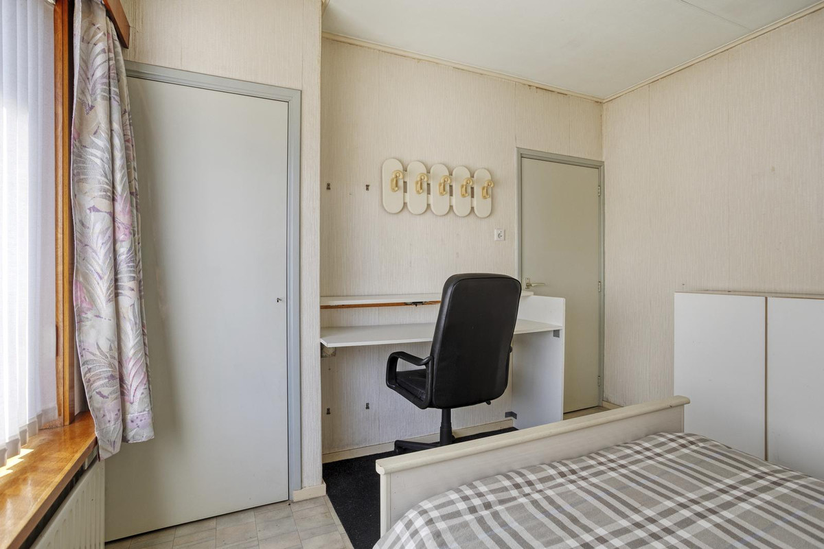 Vrijstaande woning te koop: Hummelstraat 1, Sas Van Gent