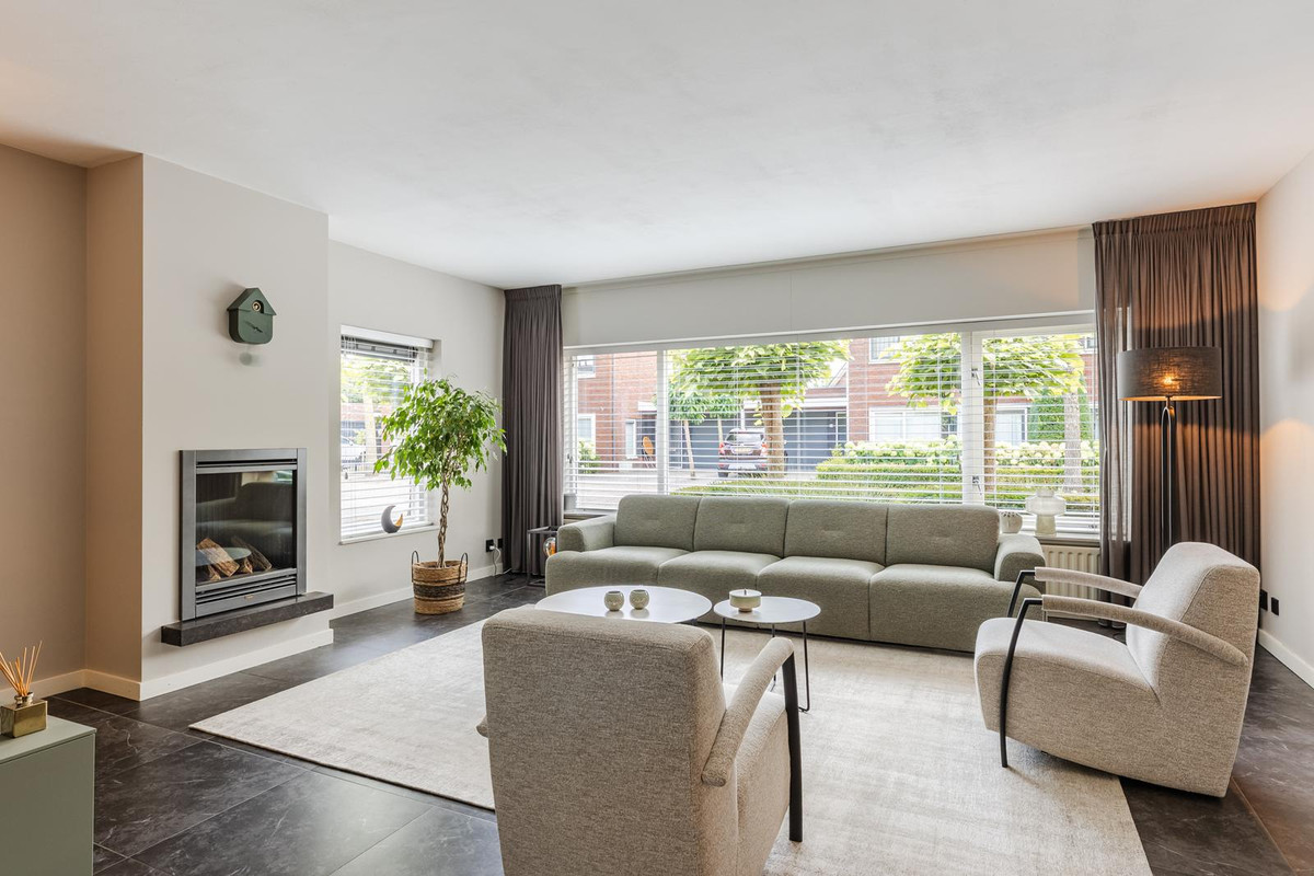 Tussenwoning te koop: Schaapkenslaan 5, Berkel-Enschot