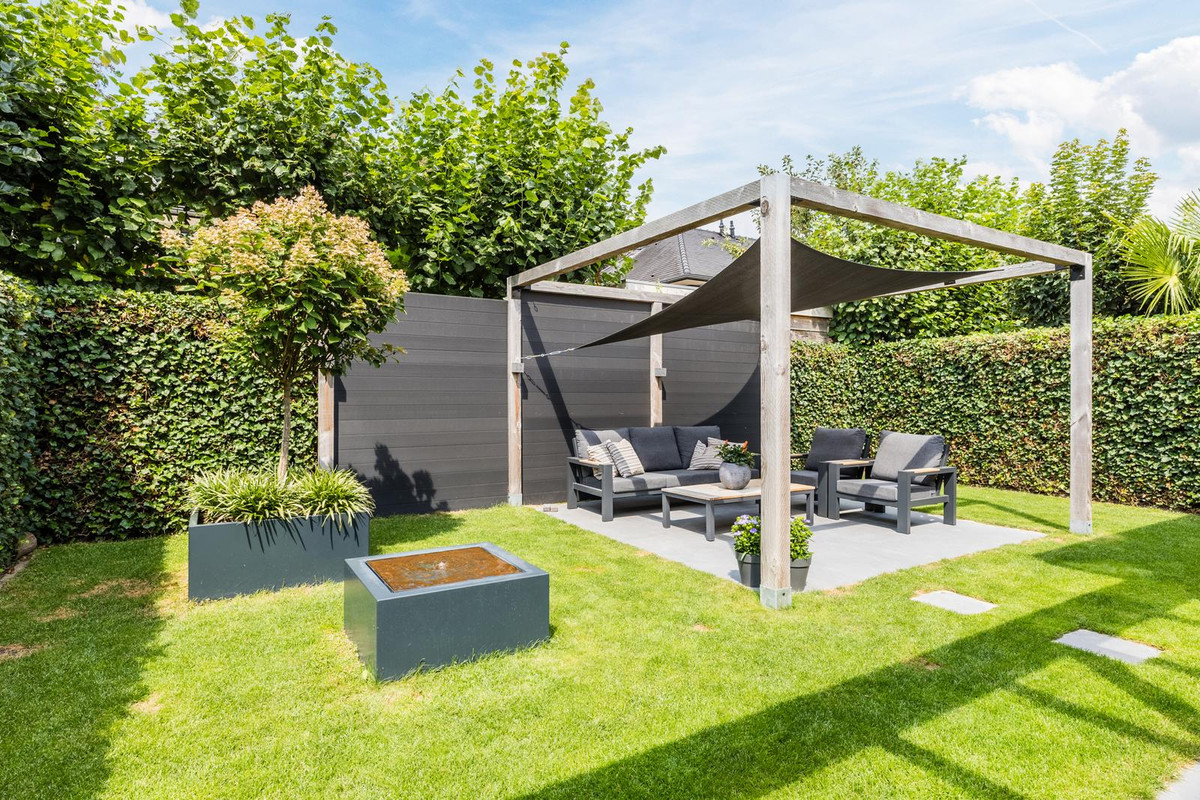 Tussenwoning te koop: Schaapkenslaan 5, Berkel-Enschot
