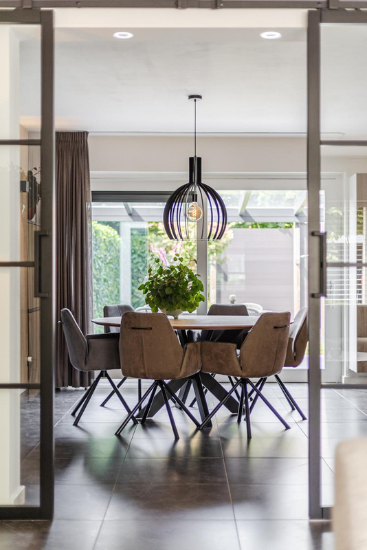 Tussenwoning te koop: Schaapkenslaan 5, Berkel-Enschot