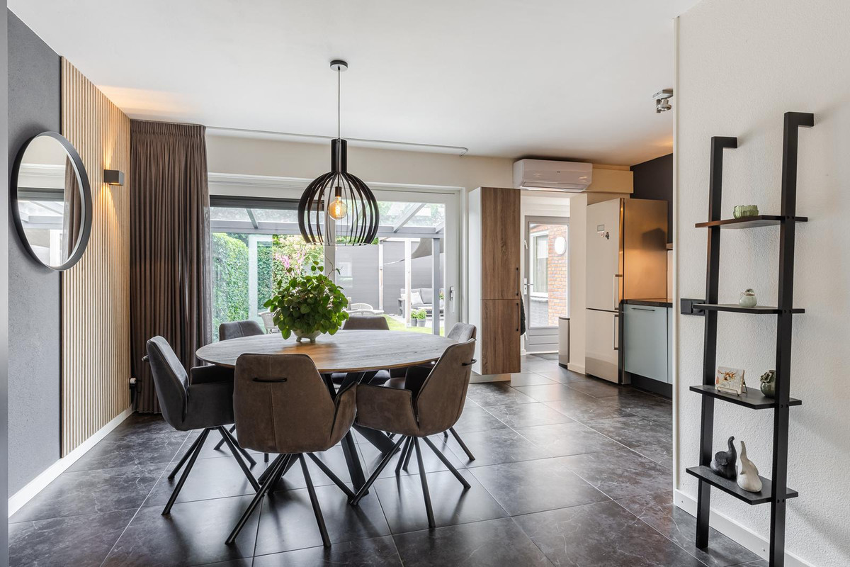 Tussenwoning te koop: Schaapkenslaan 5, Berkel-Enschot