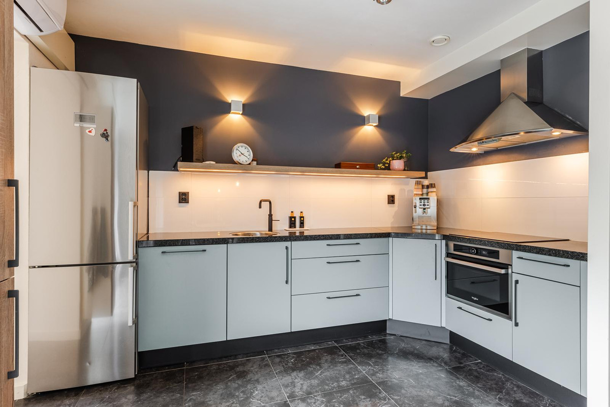 Tussenwoning te koop: Schaapkenslaan 5, Berkel-Enschot