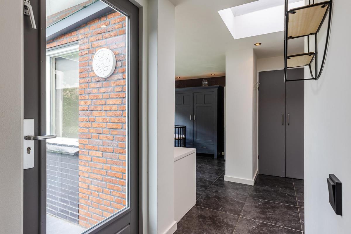 Tussenwoning te koop: Schaapkenslaan 5, Berkel-Enschot