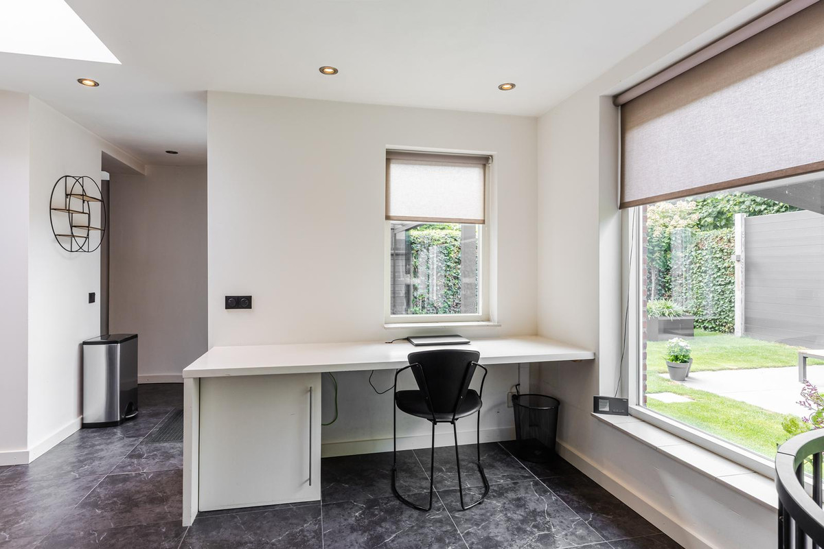 Tussenwoning te koop: Schaapkenslaan 5, Berkel-Enschot