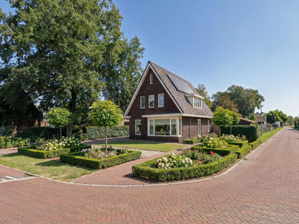 Veldovenweg 25