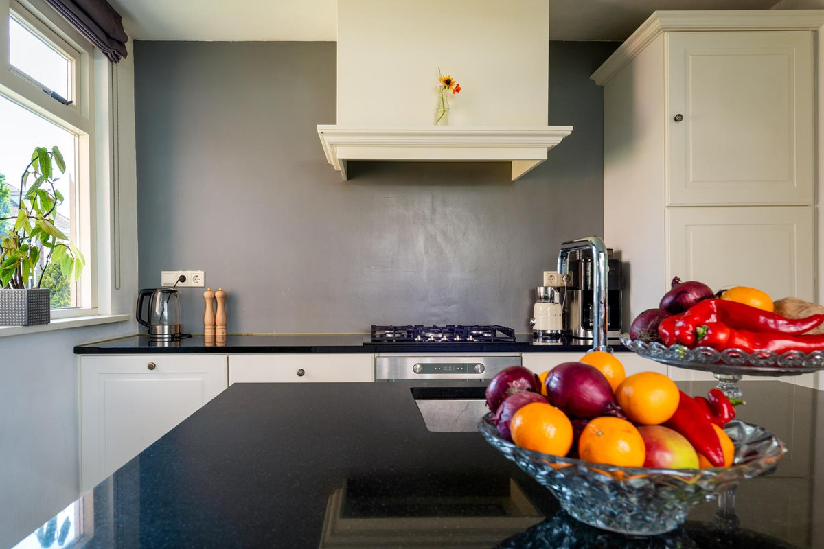 Vrijstaande woning te koop: Duinstraat 16, Hoogerheide
