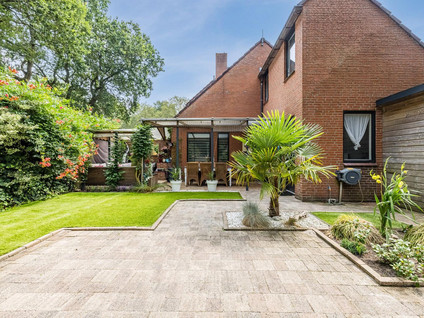 Mantinghstraat 47
