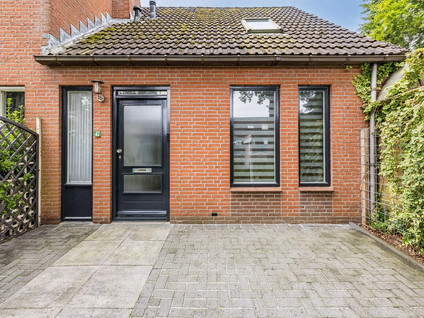 Mantinghstraat 47