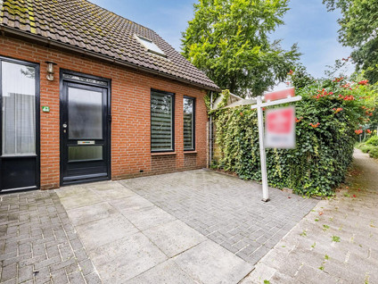 Mantinghstraat 47