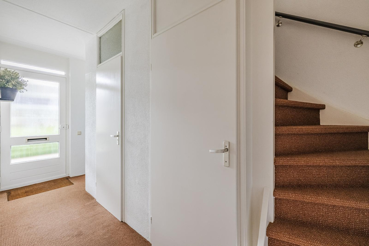 Hoekwoning te koop: Mantinghstraat 47, Hoogeveen